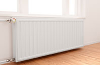 South Holme heating installation